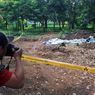Warga Dilarang Masuki Wilayah yang Terpapar Radiasi Nuklir di Serpong