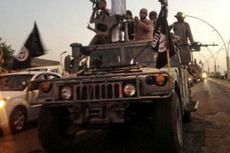 Dituduh Rencanakan Makar, Seorang Pimpinan Senior ISIS Dieksekusi