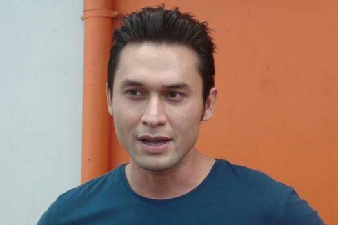 Berniat Jenguk Julia Perez, Indra Brugman Tak Bisa Masuk