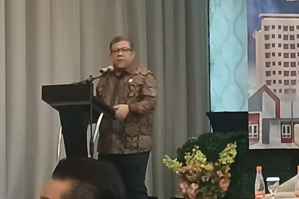 Fahri Jamin Harga Rusun Garapan Qatar di Kalibata Terjangkau