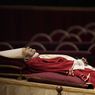 Thousands Pay Tribute to Ex-Pope Benedict at Lying-in-State