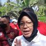 DPR Kritik Risma soal Bansos Presiden Dikubur 
