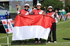 Update Klasemen SEA Games 2025: Indonesia Tambah 10 Emas di Hari Kesembilan