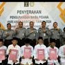 94 Anak Binaan di Sumsel Terima Remisi Khusus Hari Anak Nasional