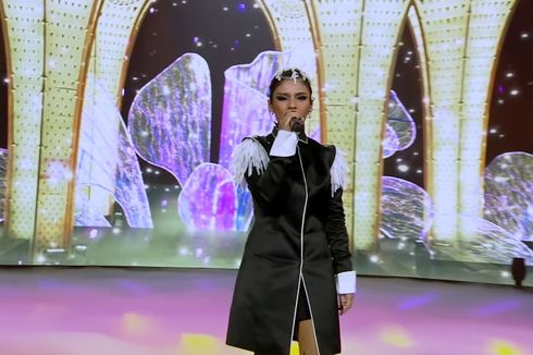 Selamat, Rimar Callista Juara Indonesian Idol Spesial Season