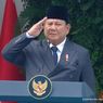 Prabowo: Pancasila adalah Pedoman Kehidupan Berbangsa dan Bernegara