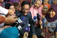 Djarot Janjikan Program Renovasi Rumah Tak Layak Huni