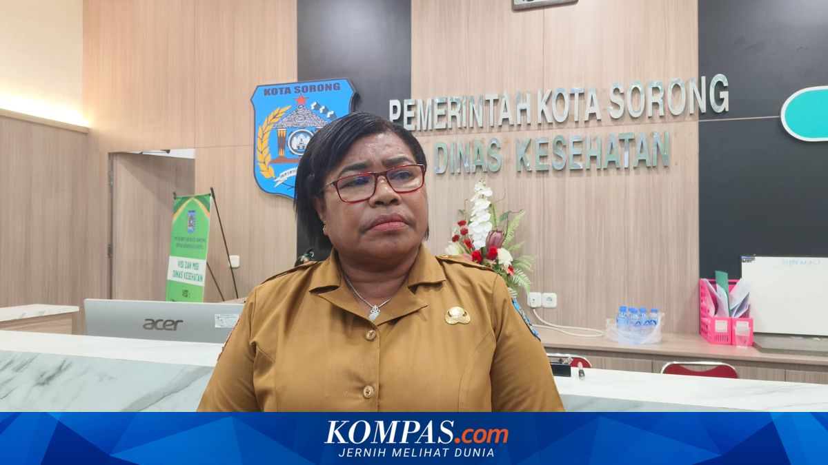 Dinkes Sorong Audit Dugaan Kelalaian Penanganan Balita Meninggal di RS Swasta, Butuh 2–3 Pekan