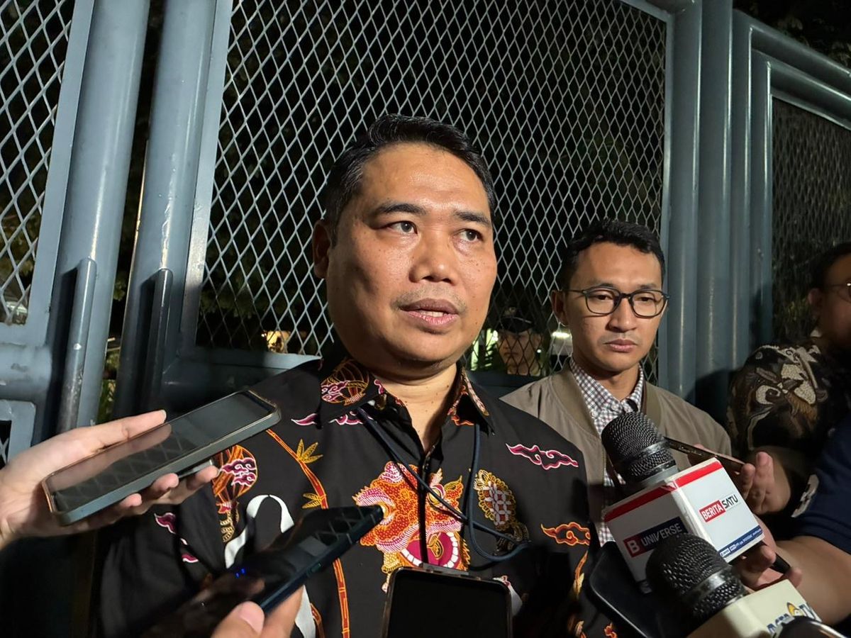 KPK Lanjutkan Pembuktian Kasus Yaqut Usai Praperadilan Ditolak