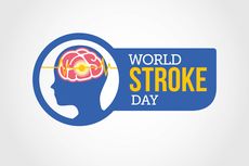 Hari Stroke Sedunia 2019: Don't Be The One