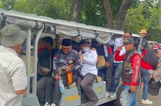 Benarkah Cara Berkendara Memengaruhi Konsumsi BBM? Ini Kata Ahli