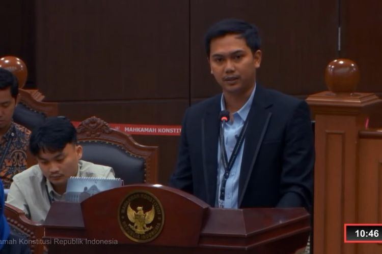 YLKI di MK Ungkap Aduan Kuota Internet 9 GB Hangus: Rugikan Konsumen!