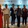 Apernas Bakal Bangun Hotel di LRT City Cibubur