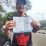 Feri Heran Mobilnya Kena Tilang karena Tak Lulus Uji Emisi, padahal Bukan Kendaraan Tua