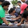 Lowongan Kerja Lulusan SMK Minggu Kedua April 2021