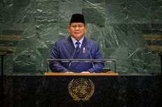 Indonesia Offers 20,000 Troops for UN Peacekeeping Missions