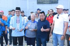 Awas, Buang Sampah di Palembang Bakal Dipenjara 3 Hari