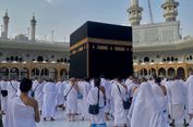 Dokter Ingatkan Jamaah Haji Waspadai Tanda-tanda Dehidrasi Akibat Cuaca Panas Ekstrem
