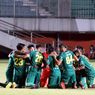 Aji Santoso Bangga Timnas U23 Indonesia Bernuansa Persebaya, tetapi...
