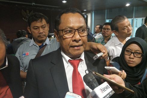 Ini Alasan Fredrich Yunadi Ajukan Gugatan Praperadilan Melawan KPK