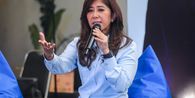 Menteri Komdigi Meutya Hafid Ungkap 80 Ribu Anak di Bawah Usia 10 Tahun Jadi Korban Judi Online