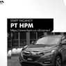 Honda Prospect Motor Buka Lowongan Kerja Berbagai Posisi, Simak Persyaratannya