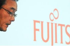 Fujitsu Indonesia Untung Besar dari Mana?