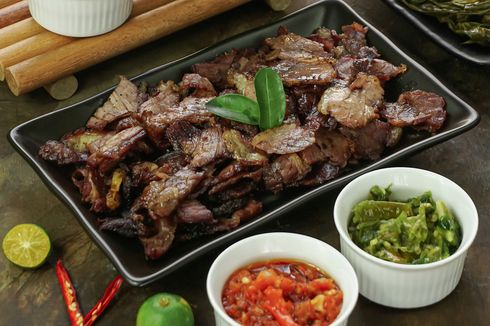 3 Makanan yang Diprediksi Laris Manis di Surabaya pada 2021
