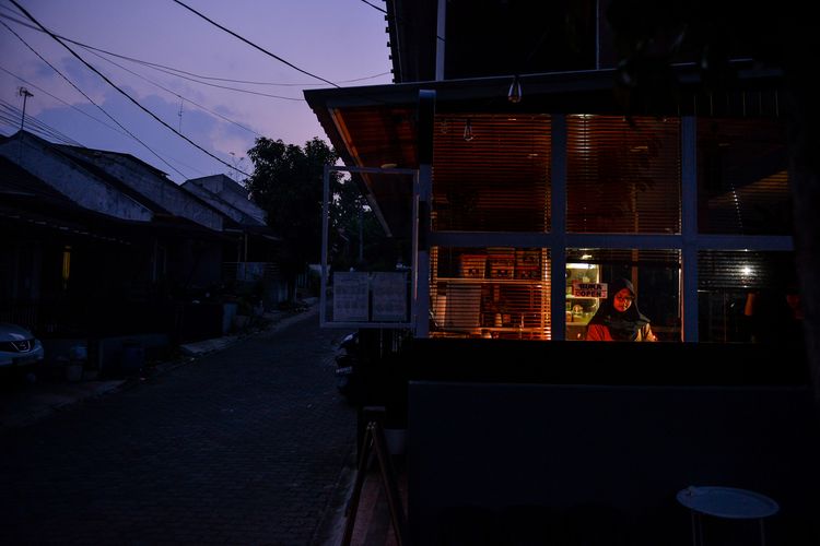 Pemadaman Listrik Bergilir, Pemerintah Akui Stok Batu Bara Masih Kurang
