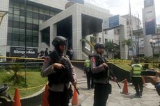 Ada Ancaman Bom, 34 Kantor Bank BRI di Garut Ditutup