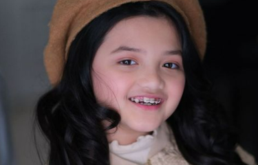 Kembali Unjuk Bakat, Aksi Arsy Hermansyah Nyanyikan Lagu "My Heart ...
