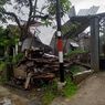 Ratusan Rumah di 3 Desa di Jepara Rusak Diterjang Angin Kencang