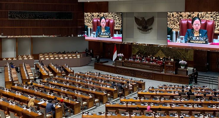 Kans Hak Angket Menuju Pemakzulan Dianggap Tipis, Bergantung Lobi di Parlemen