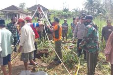 Nenek di Malang Tewas Terperosok ke Septic Tank Saat BAB