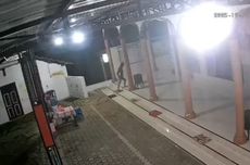 Ibadah Natal Berjalan Aman, Gereja Katedral Ucapkan Terima Kasih ke TNI-Polri