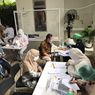 Vaksinasi Covid-19 Lansia Depok Sementara Fokus di 10 Kelurahan Zona Merah Ini