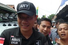 Survei Poltracking: Agus Dikenal sebagai Anak SBY, Ahok Tegas, Anies Mendikbud
