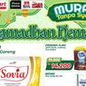 Promo Alfamart Hari Ini 27 Februari 2026, Berbagai Merek Tepung Terigu Diskon 35 Persen