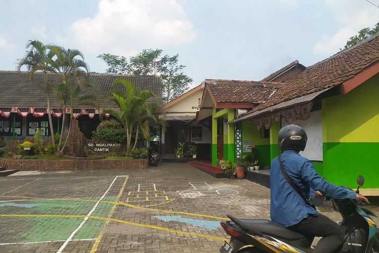 SDN Ngaliyan 05, Kota Semarang, Jawa Tengah