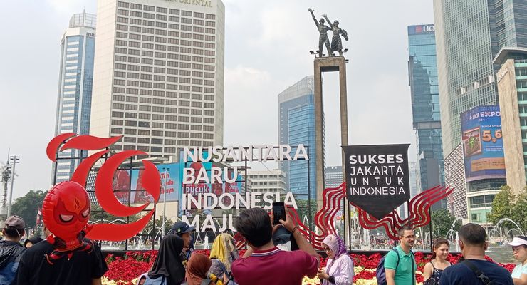 Memahami Jakarta, Kota Global Pasca IKN