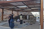 Perang Uhud: Kisah Luka Nabi Muhammad di Kaki Jabal Uhud