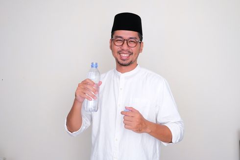 Survei Goodstats: Le Minerale Jadi Air Mineral Favorit Selama Ramadhan 2024