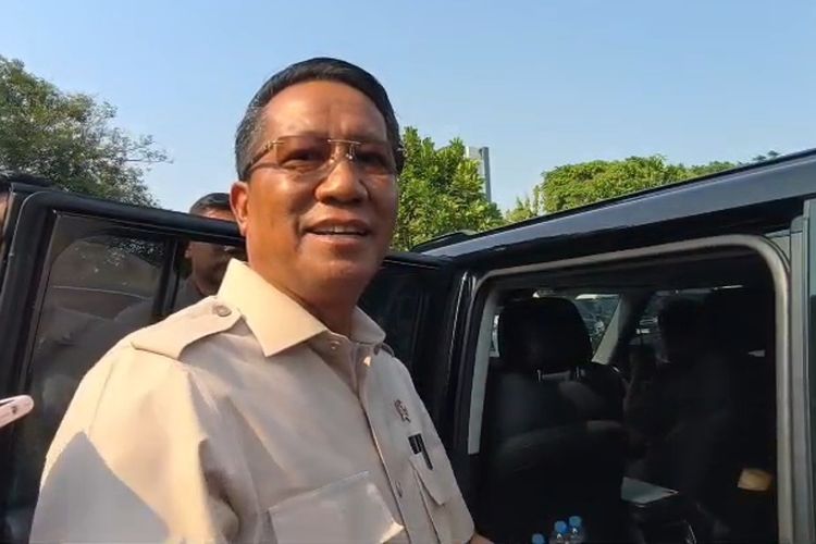 Menkum Tegaskan Hak Cipta Sound Horeg Tak Pernah Diterbitkan, Bukan Dicabut
