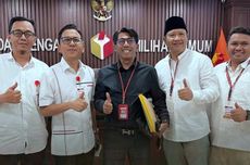 Sempat Dicoret, Gus Irsyad Dikembalikan Lagi Jadi Caleg Terpilih DPR