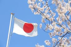 Filosofi Bendera Jepang