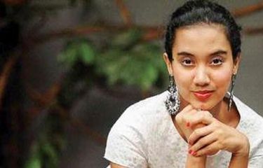 Cut Nadirasari: Dokter yang Juga Model