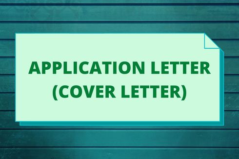Apa itu Application Letter?