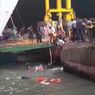 PT ASDP: Perawatan Korban dan Perbaikan Mobil Tercebur ke Laut di Pelabuhan Merak Ditanggung Asuransi