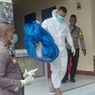 Potongan Tubuh yang Ditemukan Terdampar di Pantai Sali Berjenis Kelamin Laki-laki