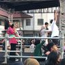 Pestapora Hadirkan Panggung Khusus untuk Difabel dan Ibu Hamil